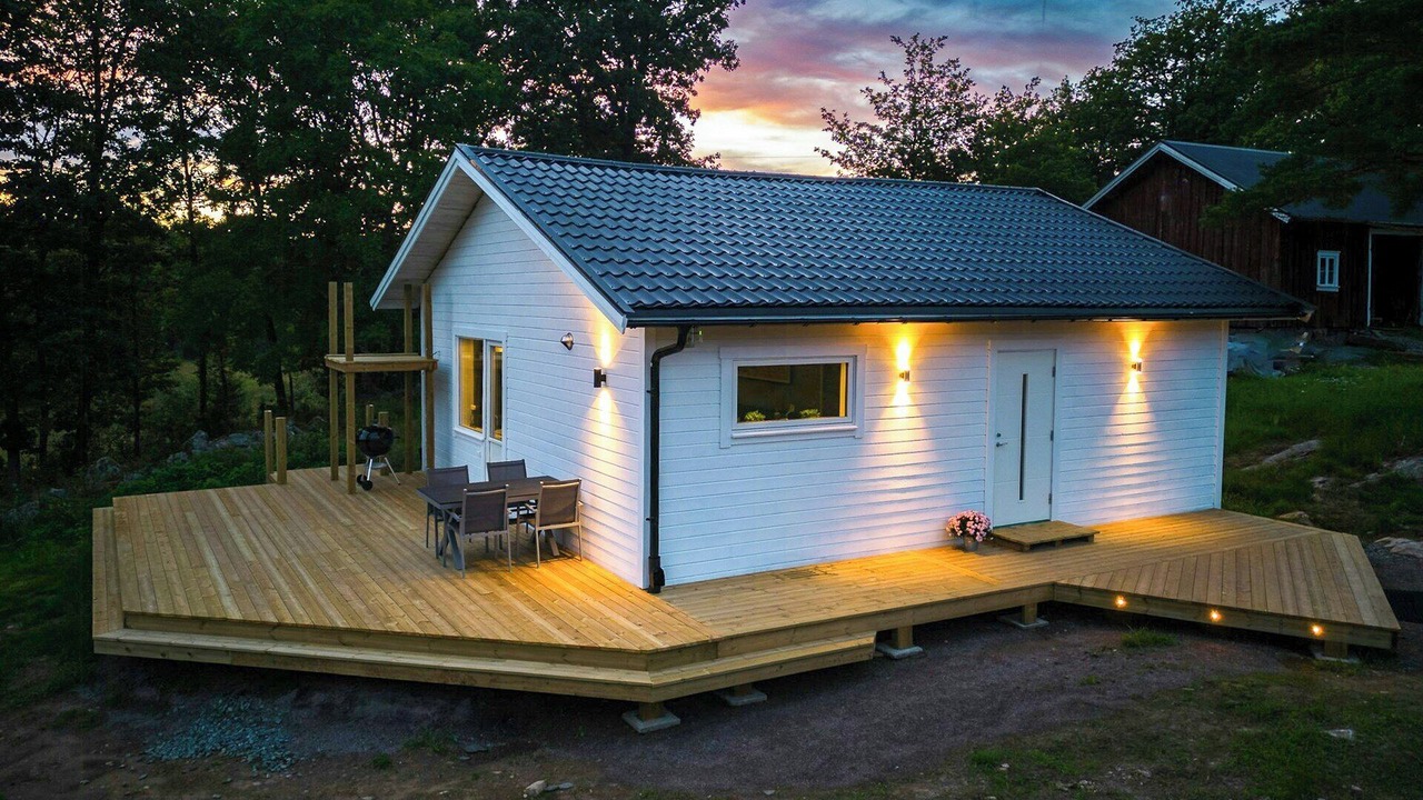 Photo of Outdoor in Nol