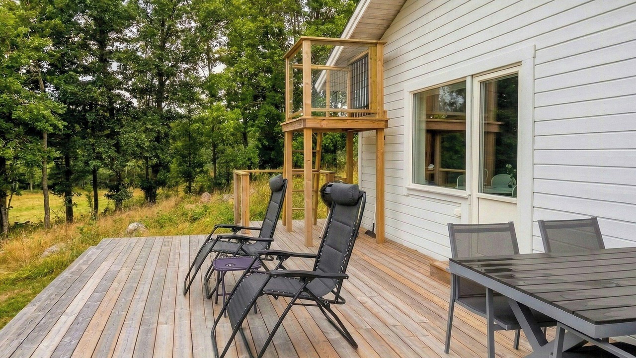 Photo of Outdoor in Nol