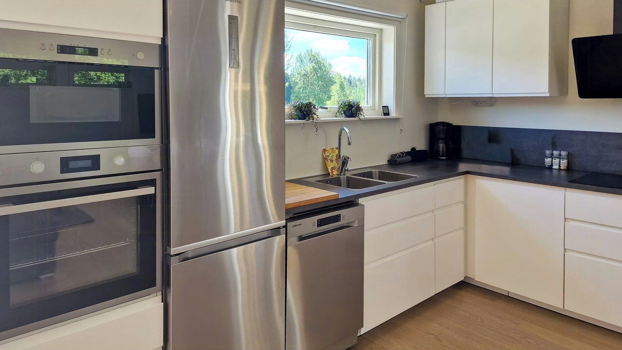 Photo of Kitchen in Nol