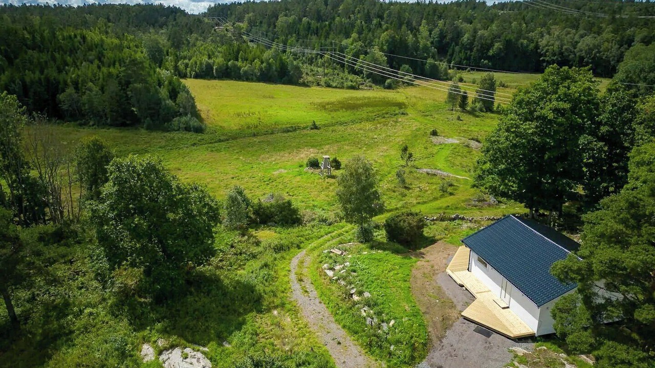 Photo of Outdoor in Nol