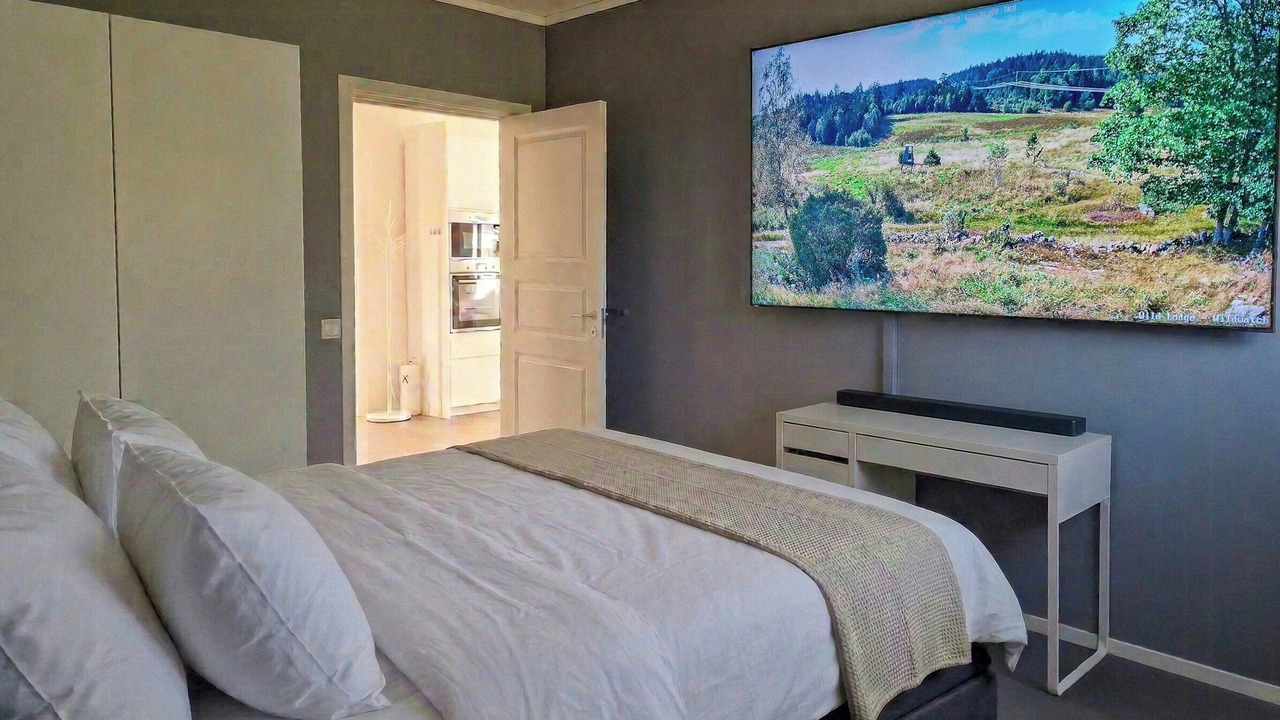 Photo of Bedroom in Nol