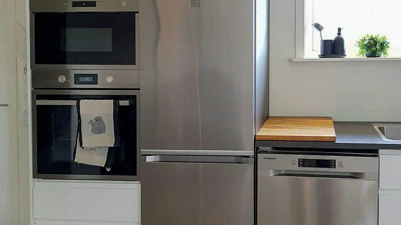 Photo of Kitchen in Nol