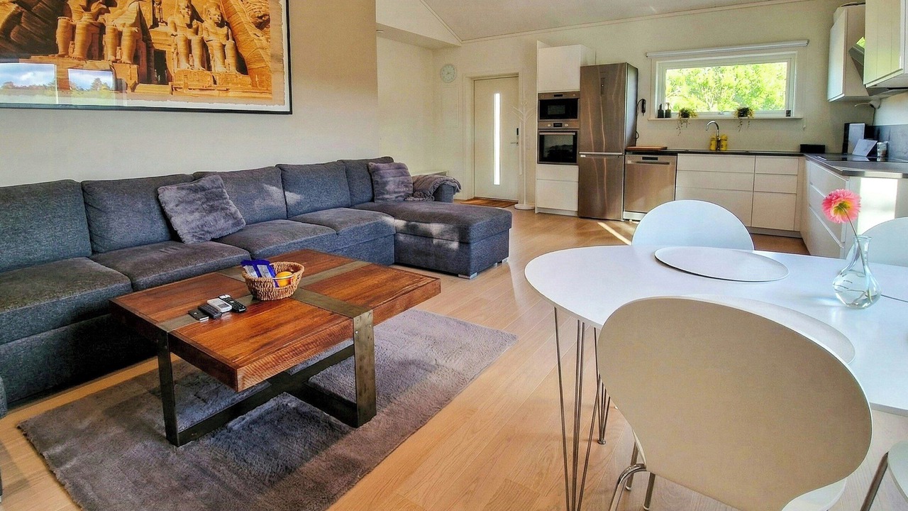 Photo of Livingroom in Nol