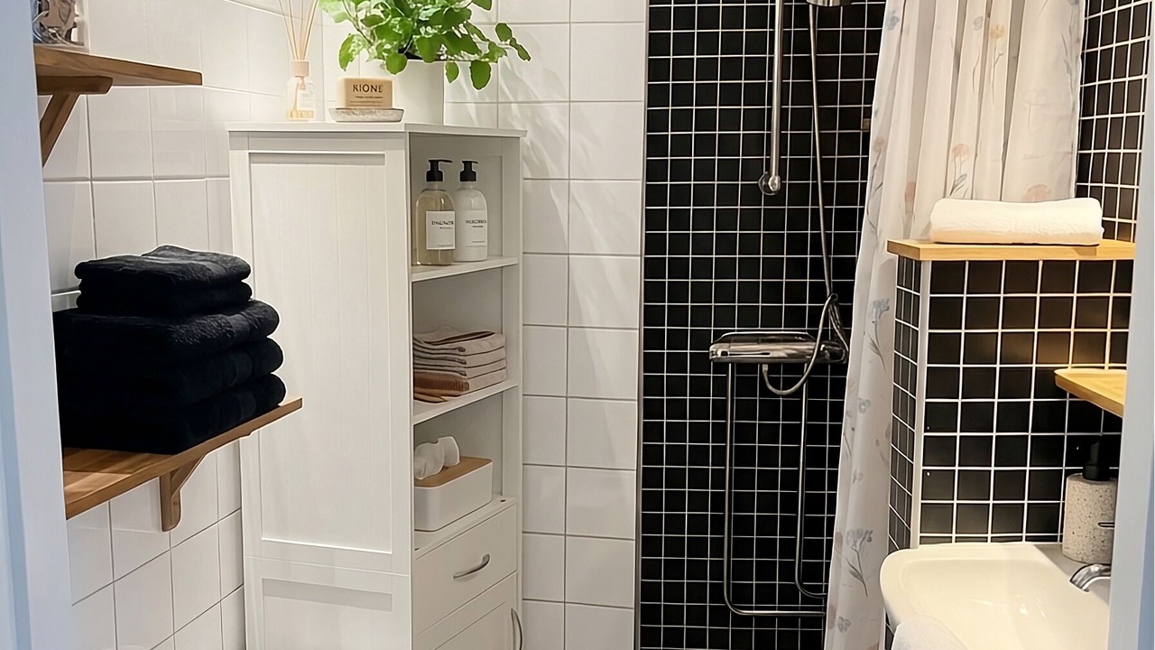 Photo of Bathroom in Vatternas