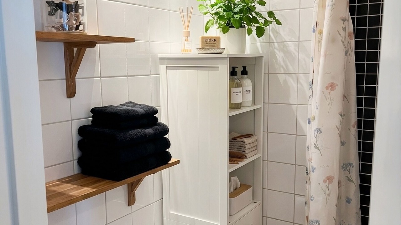 Photo of Bathroom in Vatternas