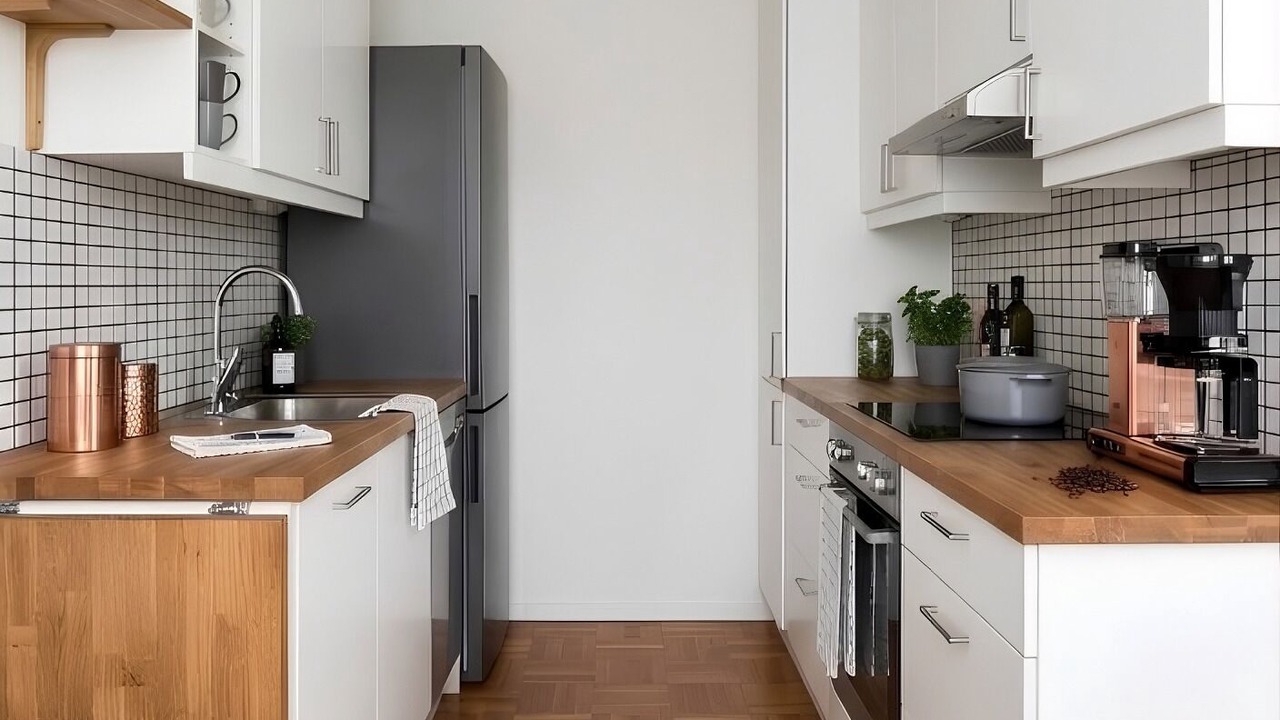 Photo of Kitchen in Vatternas