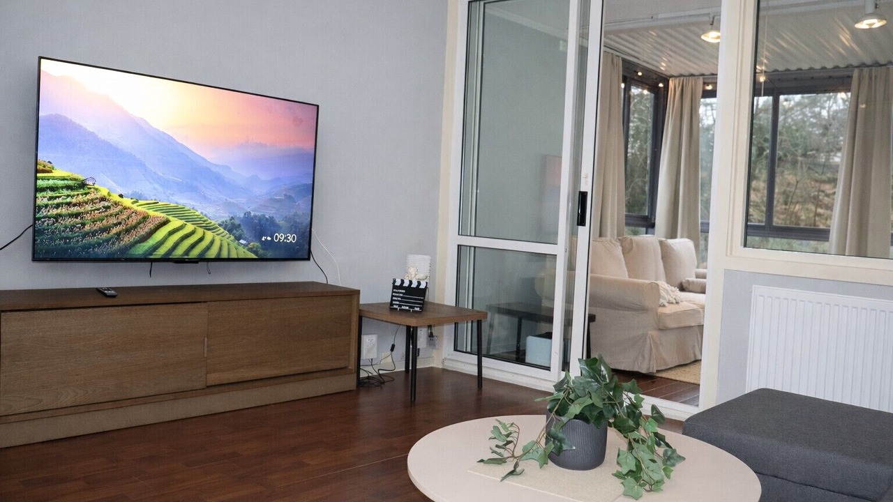 Photo of Livingroom in Bergenhus