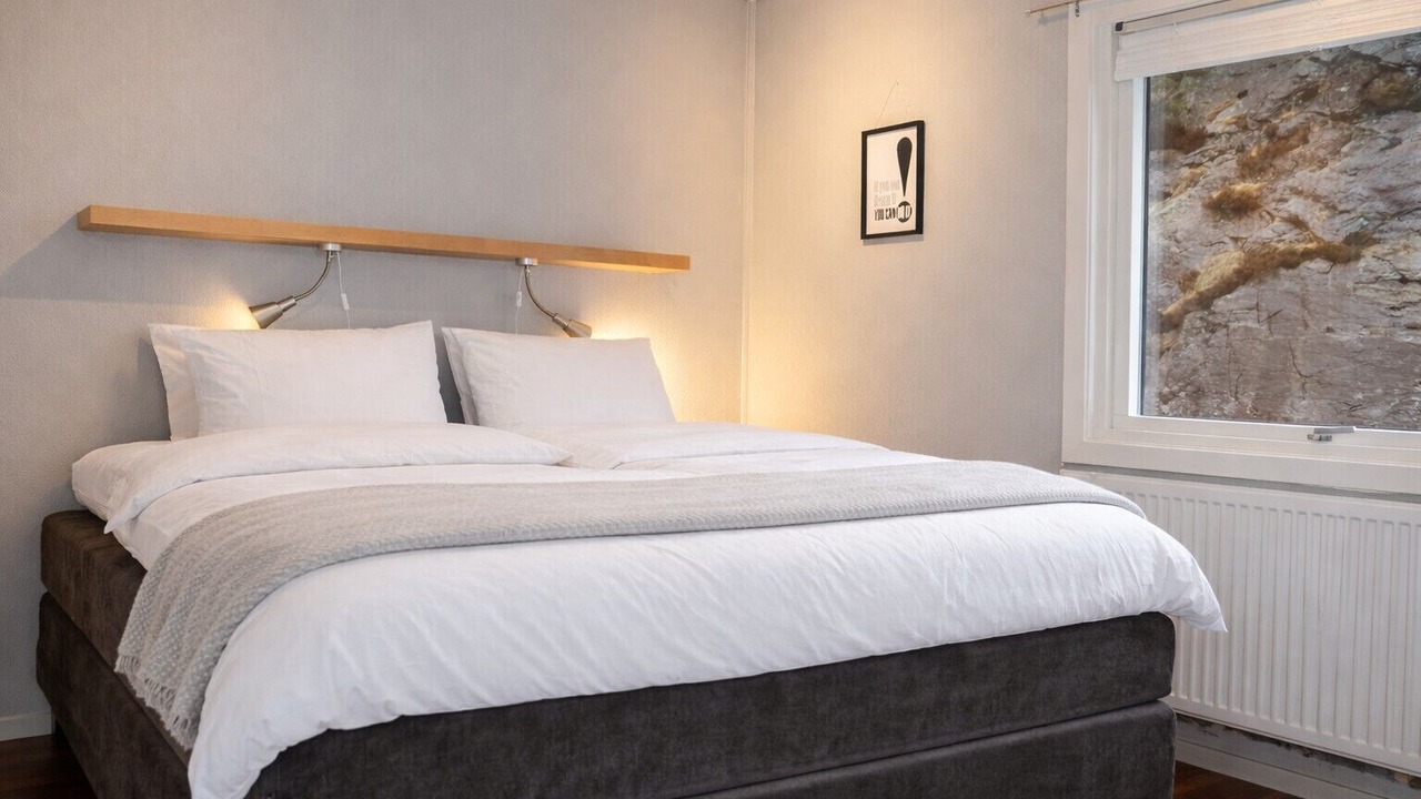 Photo of Bedroom in Bergenhus