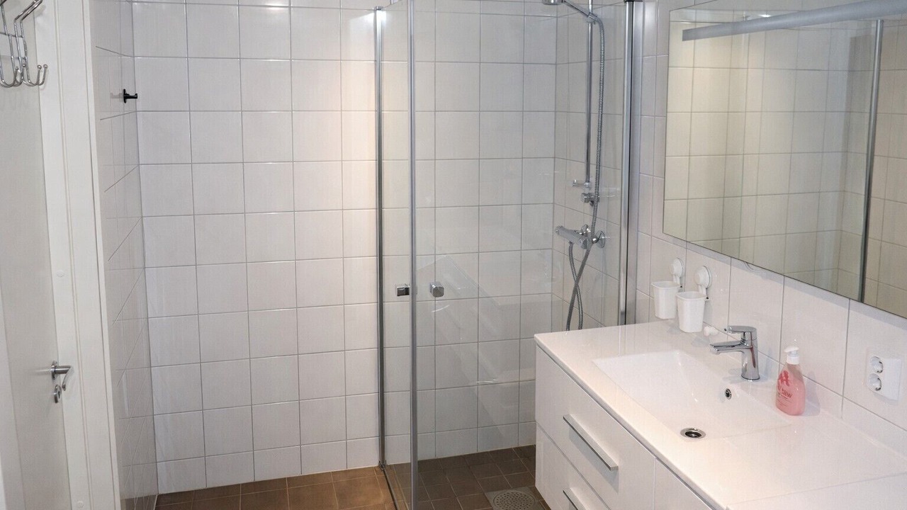 Photo of Bathroom in Bergenhus
