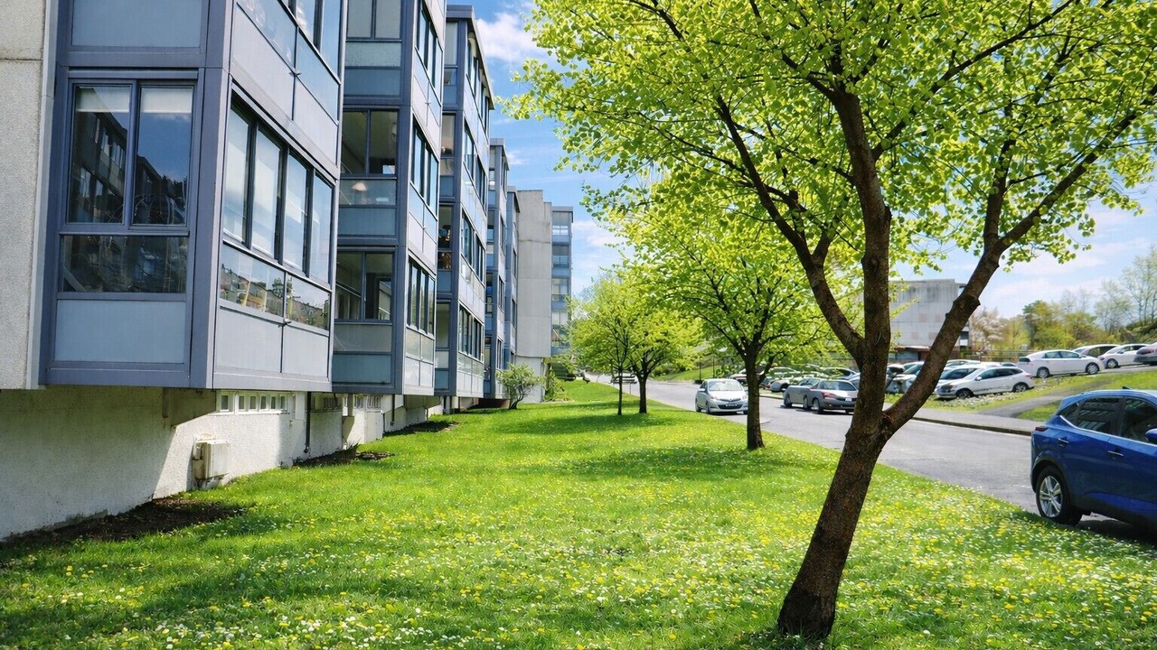 Photo of Outdoor in Bergenhus