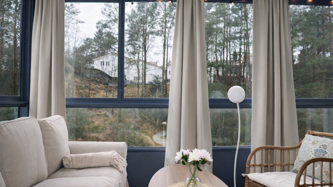 Photo of Livingroom in Bergenhus