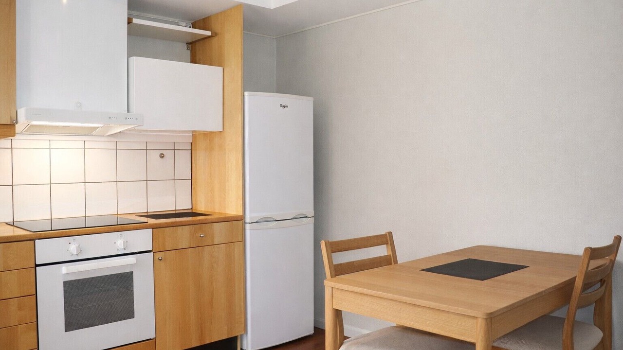 Photo of Kitchen in Bergenhus