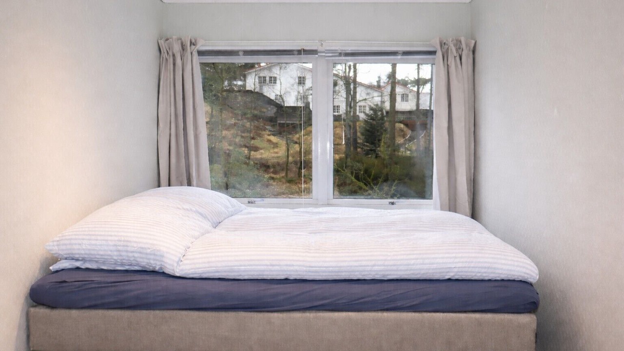 Photo of Bedroom in Bergenhus