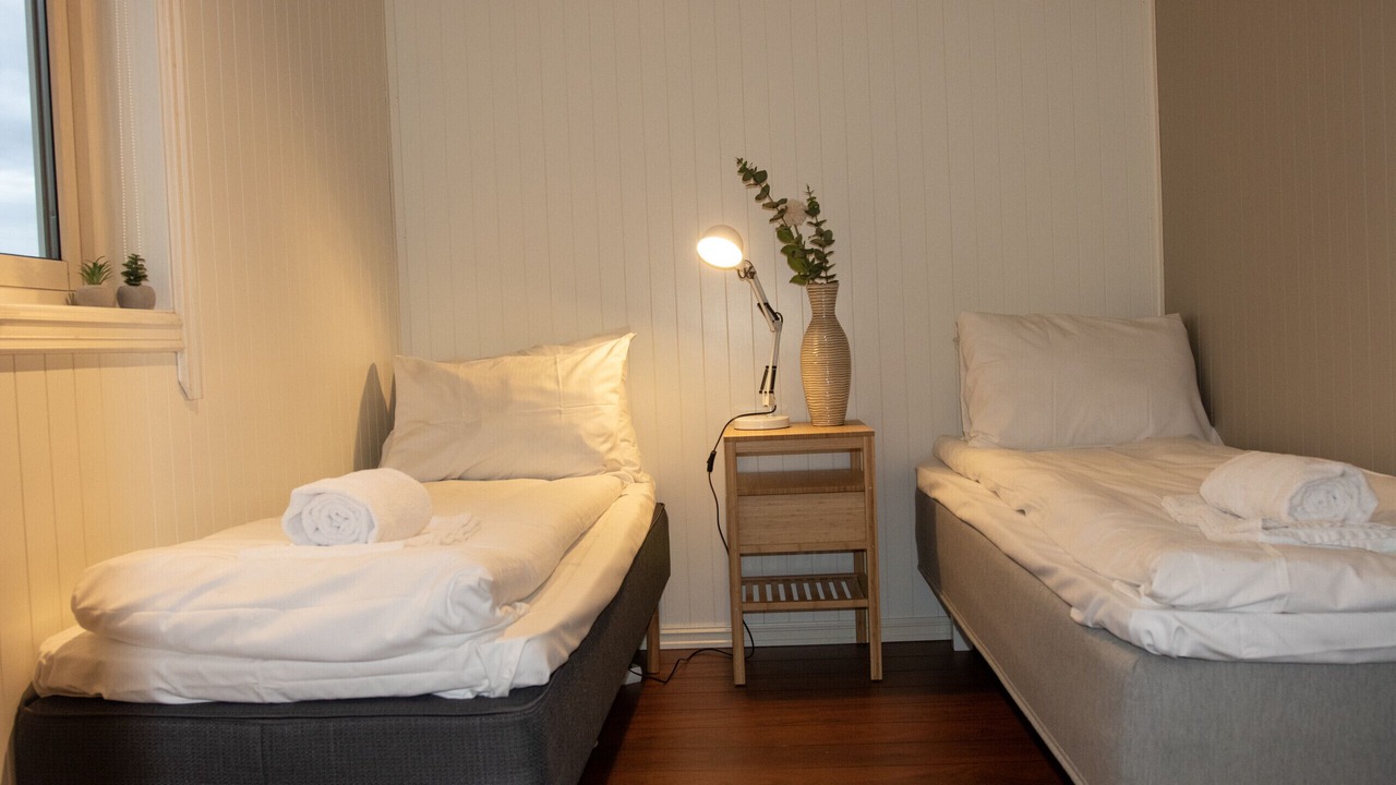 Photo of Bedroom in Tromso