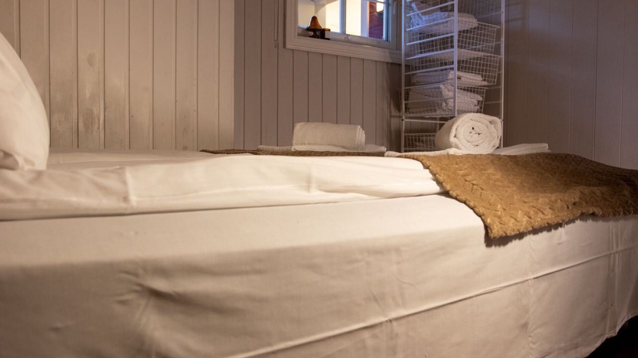 Photo of Bedroom in Tromso