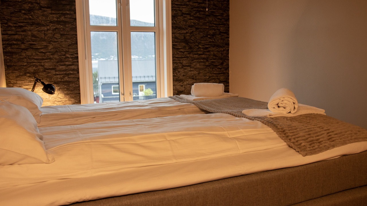 Photo of Bedroom in Tromso