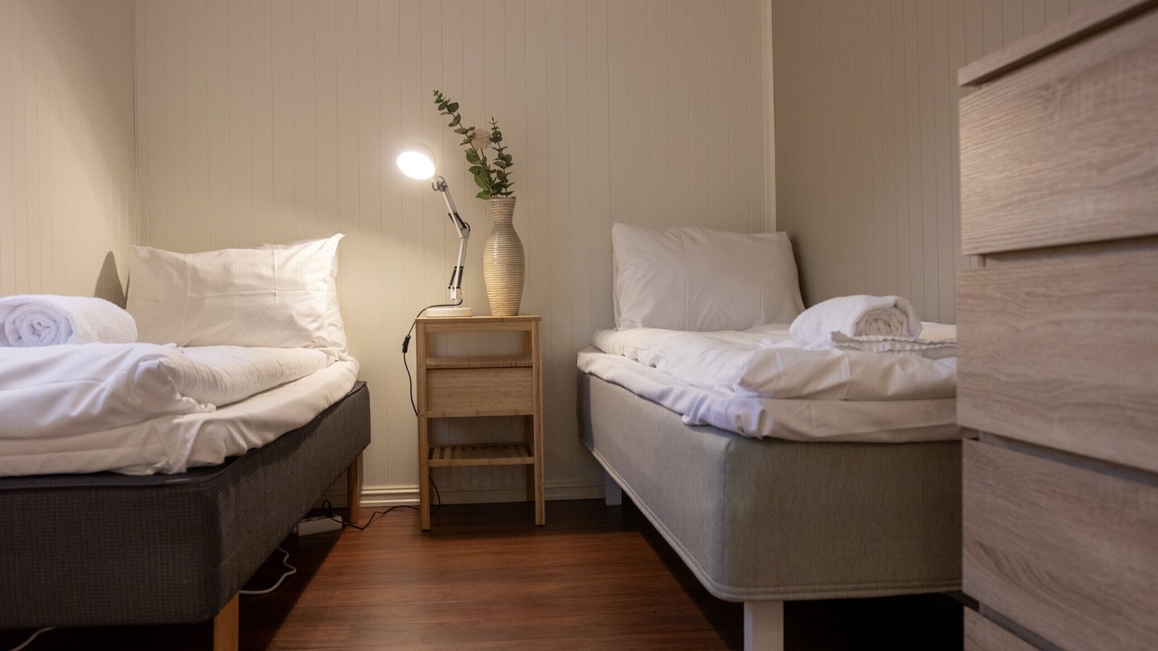 Photo of Bedroom in Tromso