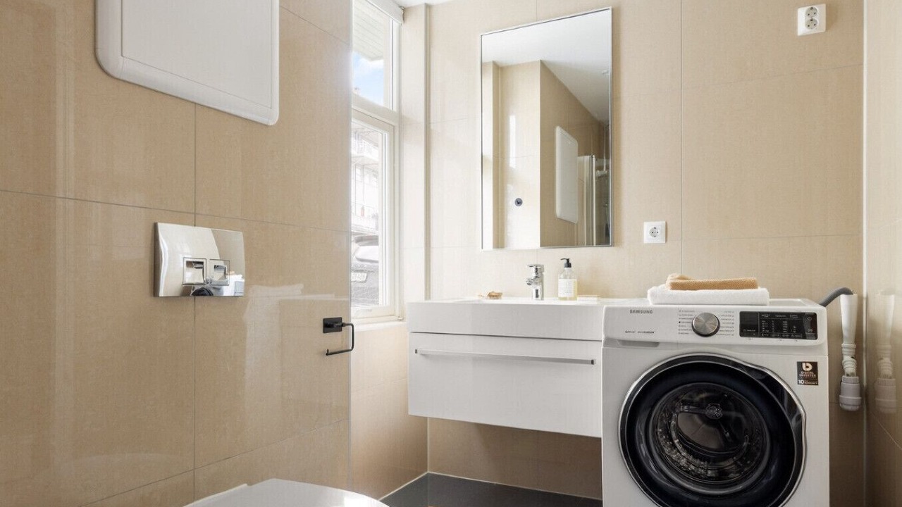Photo of Bathroom in Laksevag