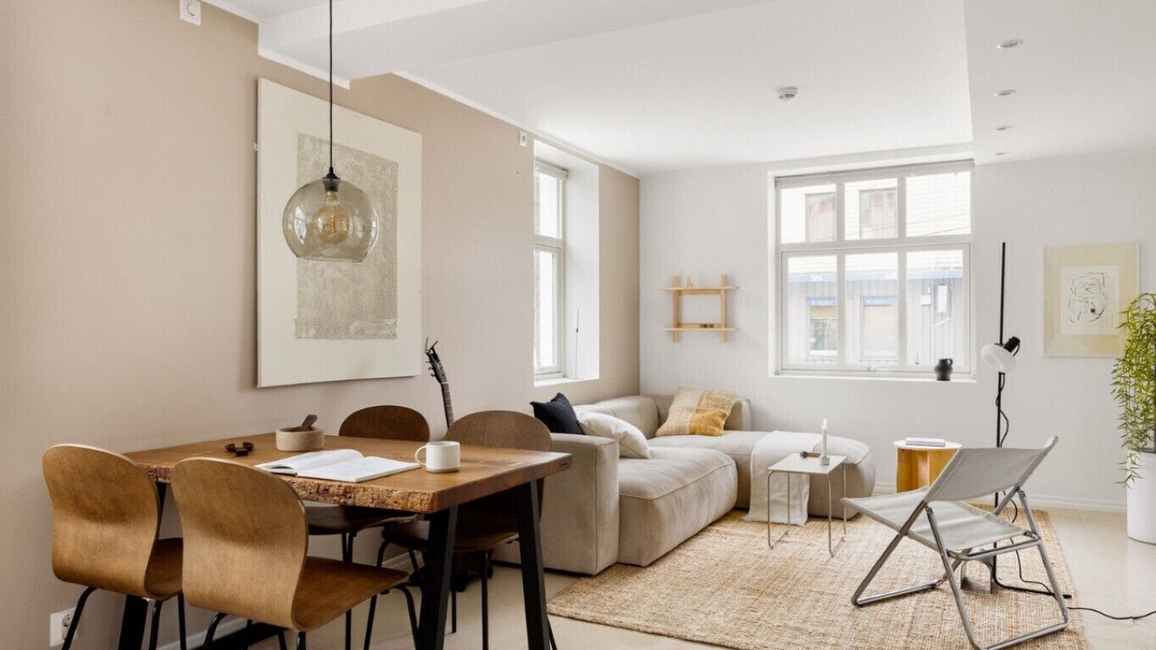 Photo of Livingroom in Laksevag