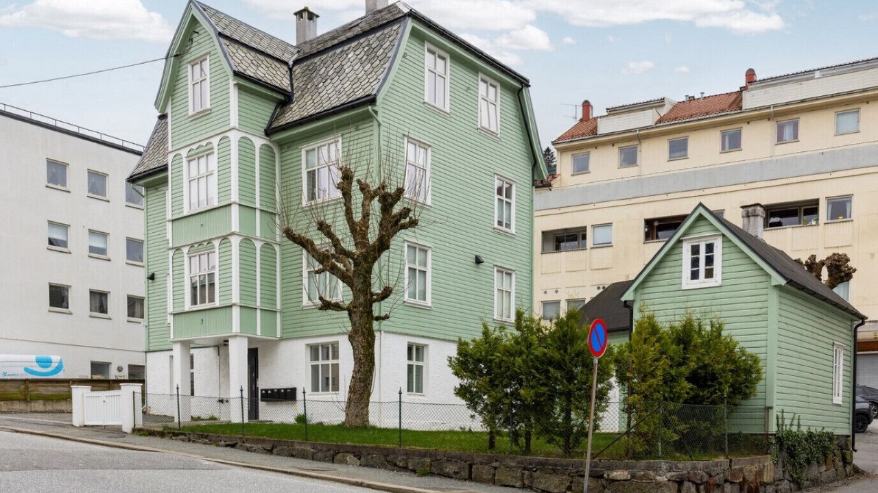 Photo of Outdoor in Laksevag