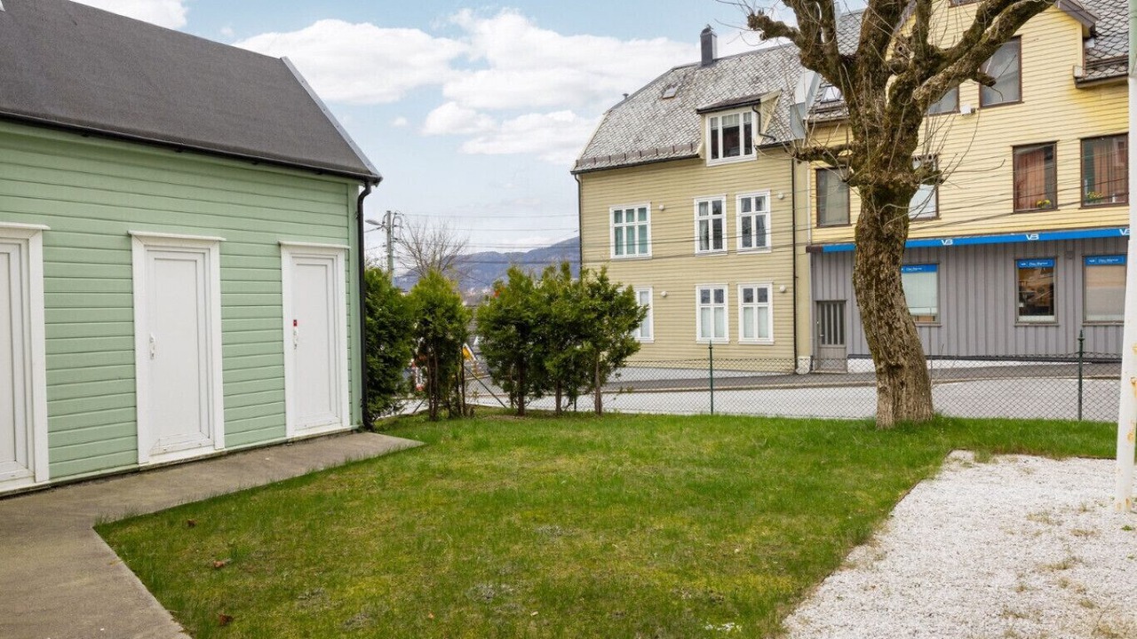 Photo of Outdoor in Laksevag