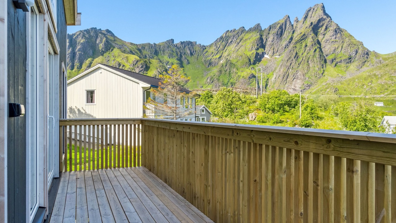 Photo of Outdoor in Ballstad