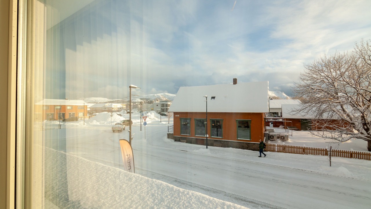 Photo of Others in Leknes