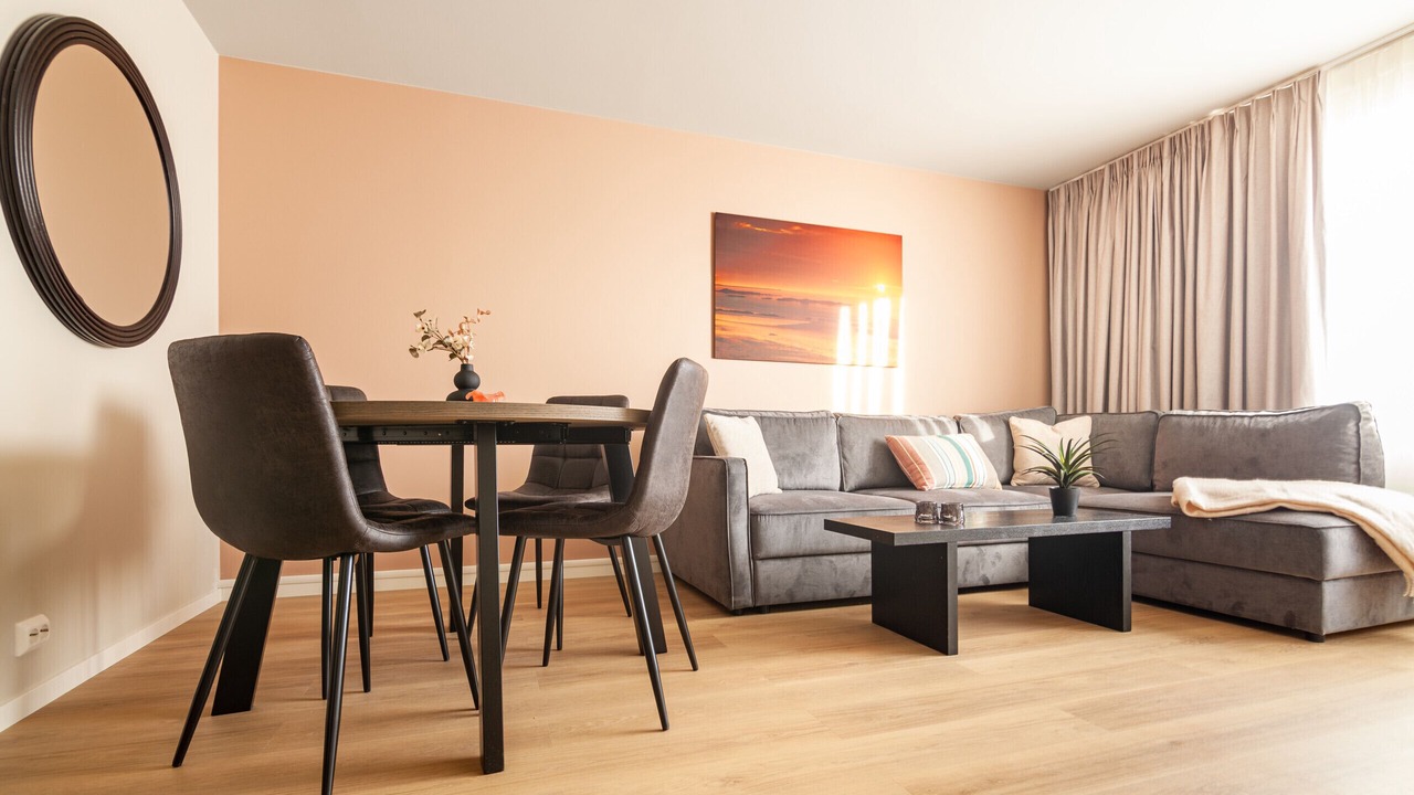 Photo of Bedroom in Leknes