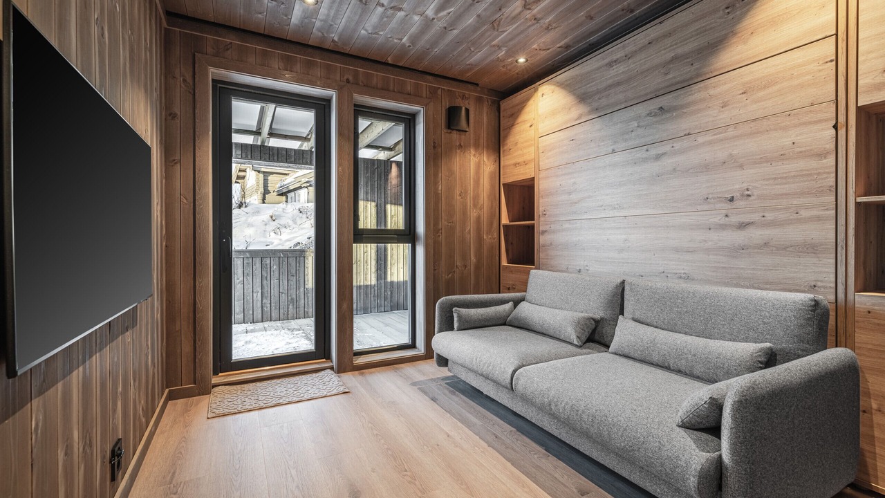 Photo of Livingroom in Al Municipality