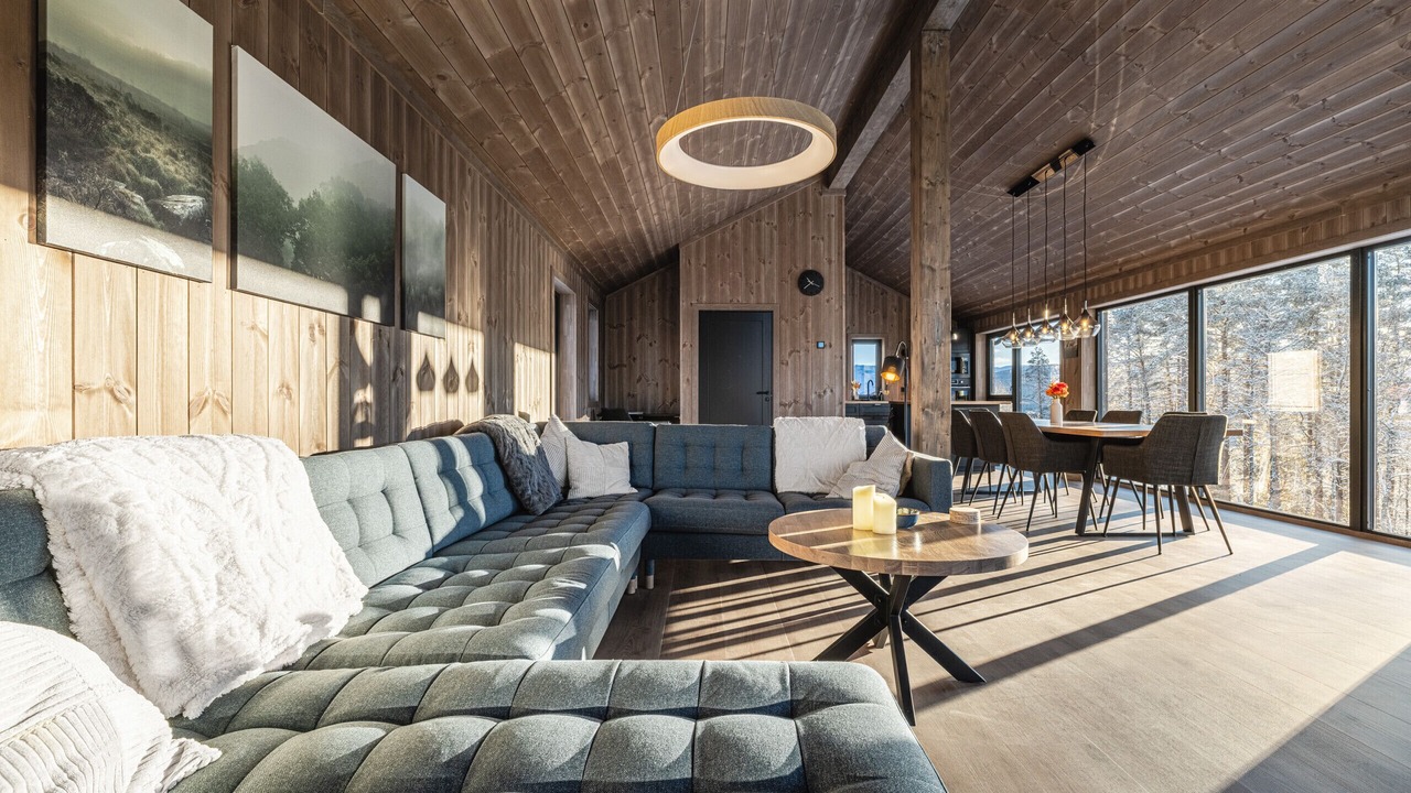 Photo of Livingroom in Al Municipality