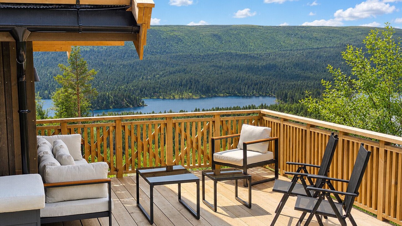 Photo of Patio Balcony in Al Municipality