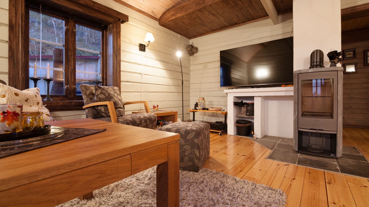 Photo of Livingroom in Moskenes