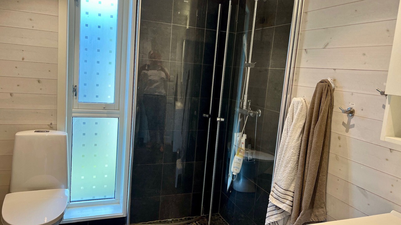 Photo of Bathroom in yer
