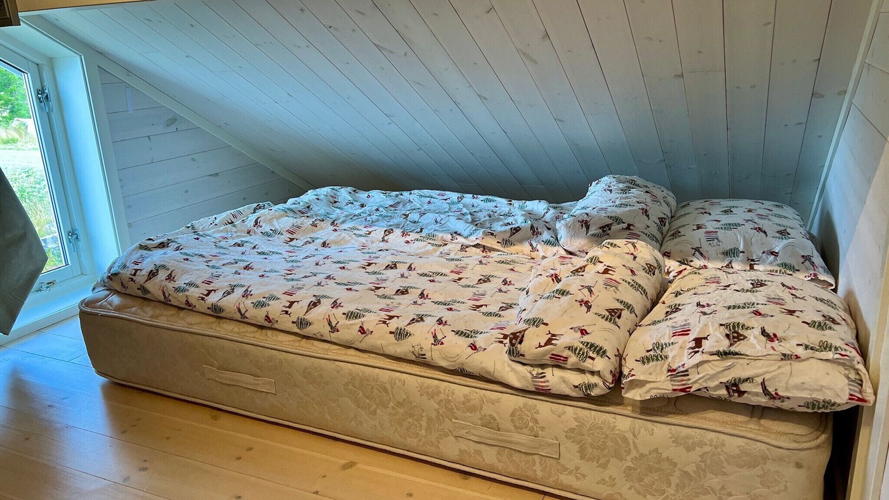 Photo of Bedroom in yer