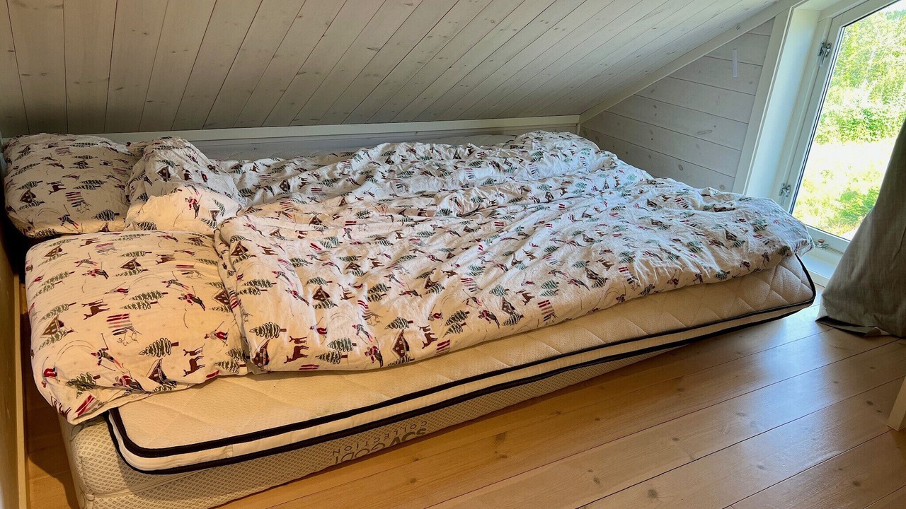 Photo of Bedroom in yer