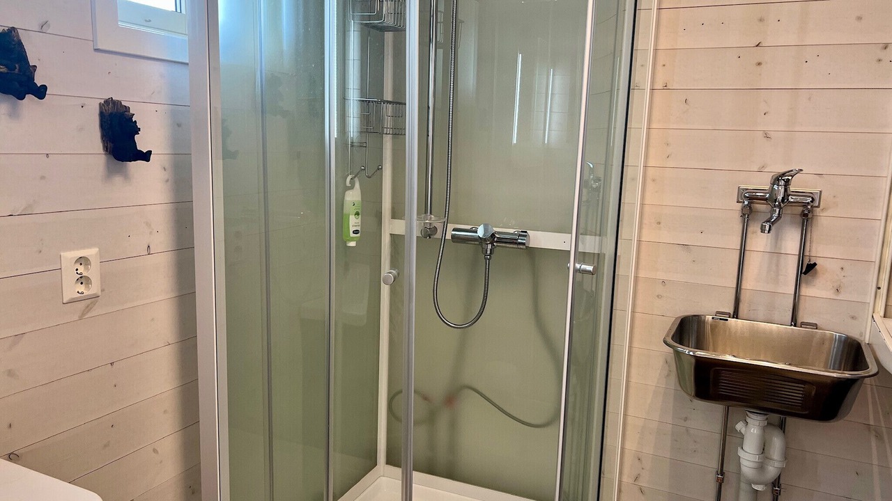 Photo of Bathroom in yer