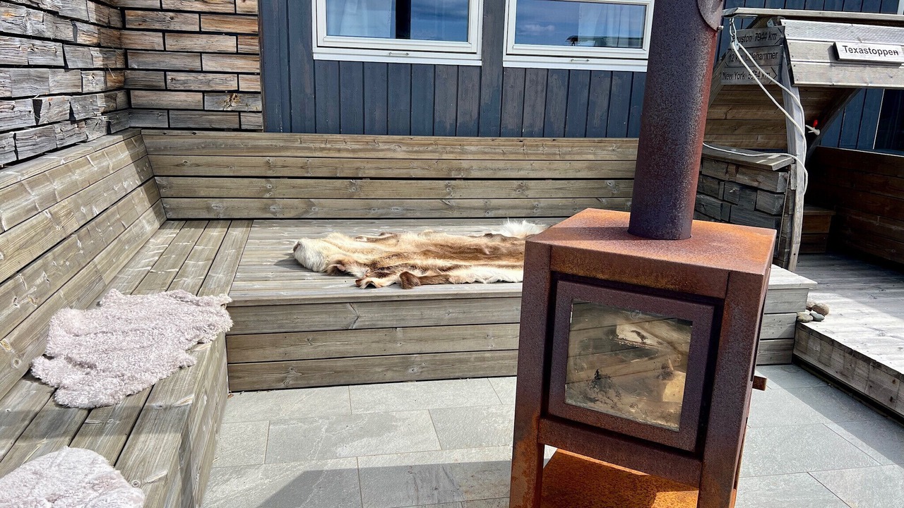 Photo of Patio Balcony in yer