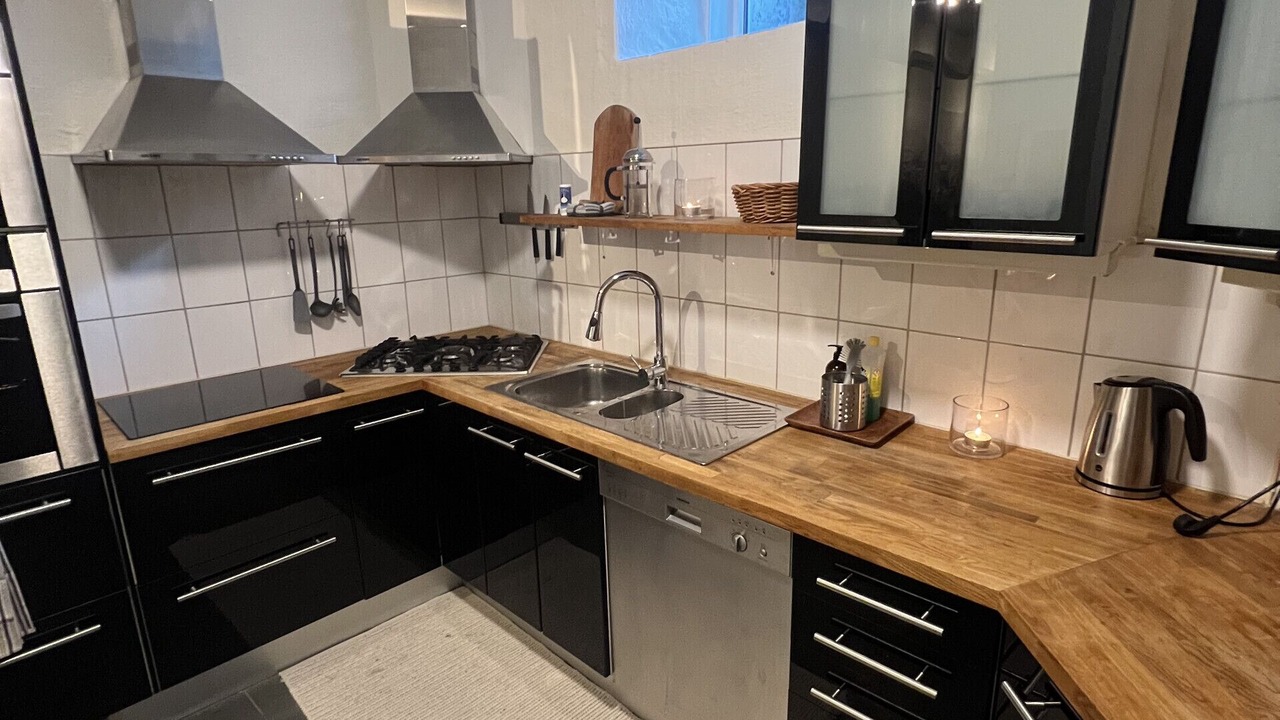 Photo of Kitchen in Engen