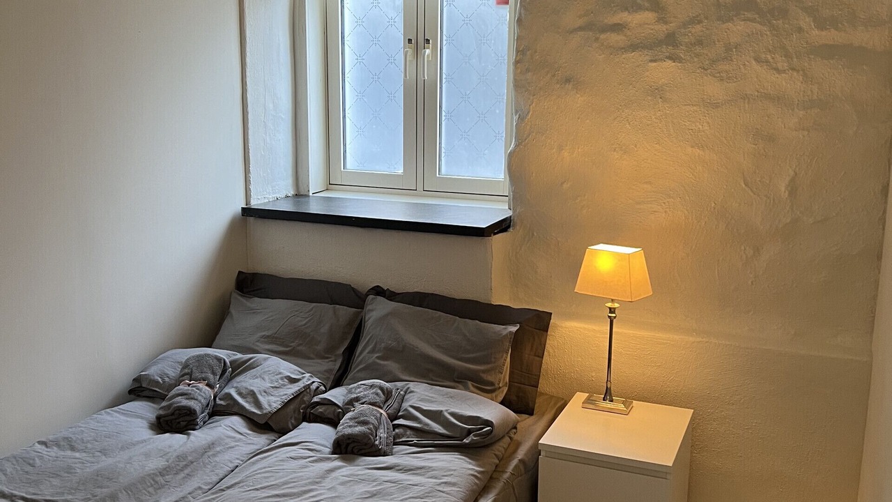Photo of Bedroom in Engen