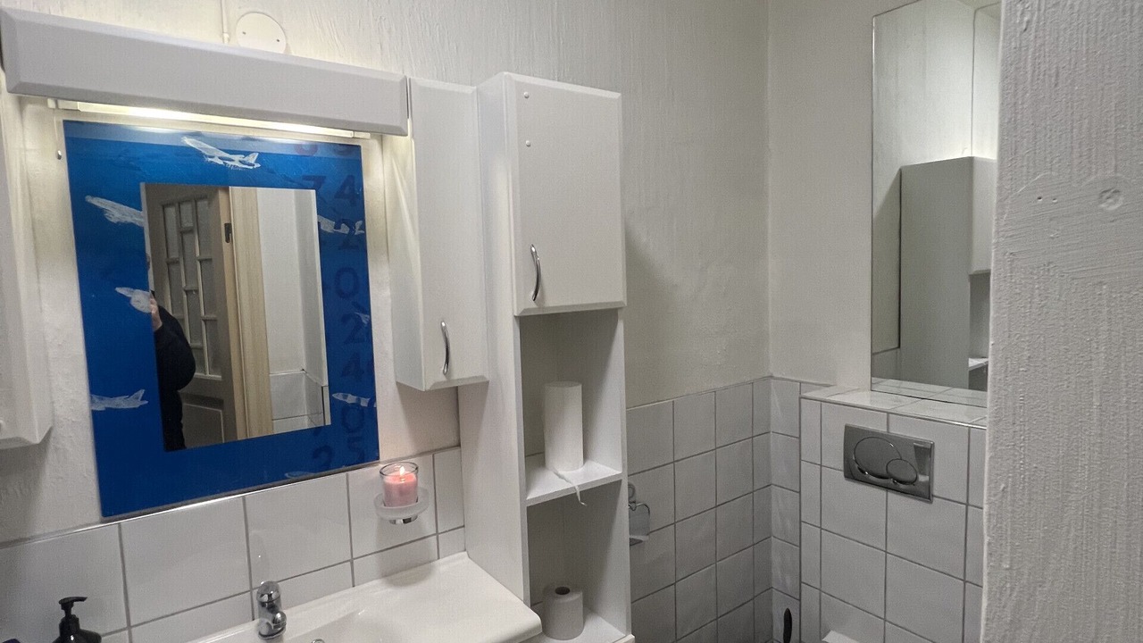 Photo of Bathroom in Engen
