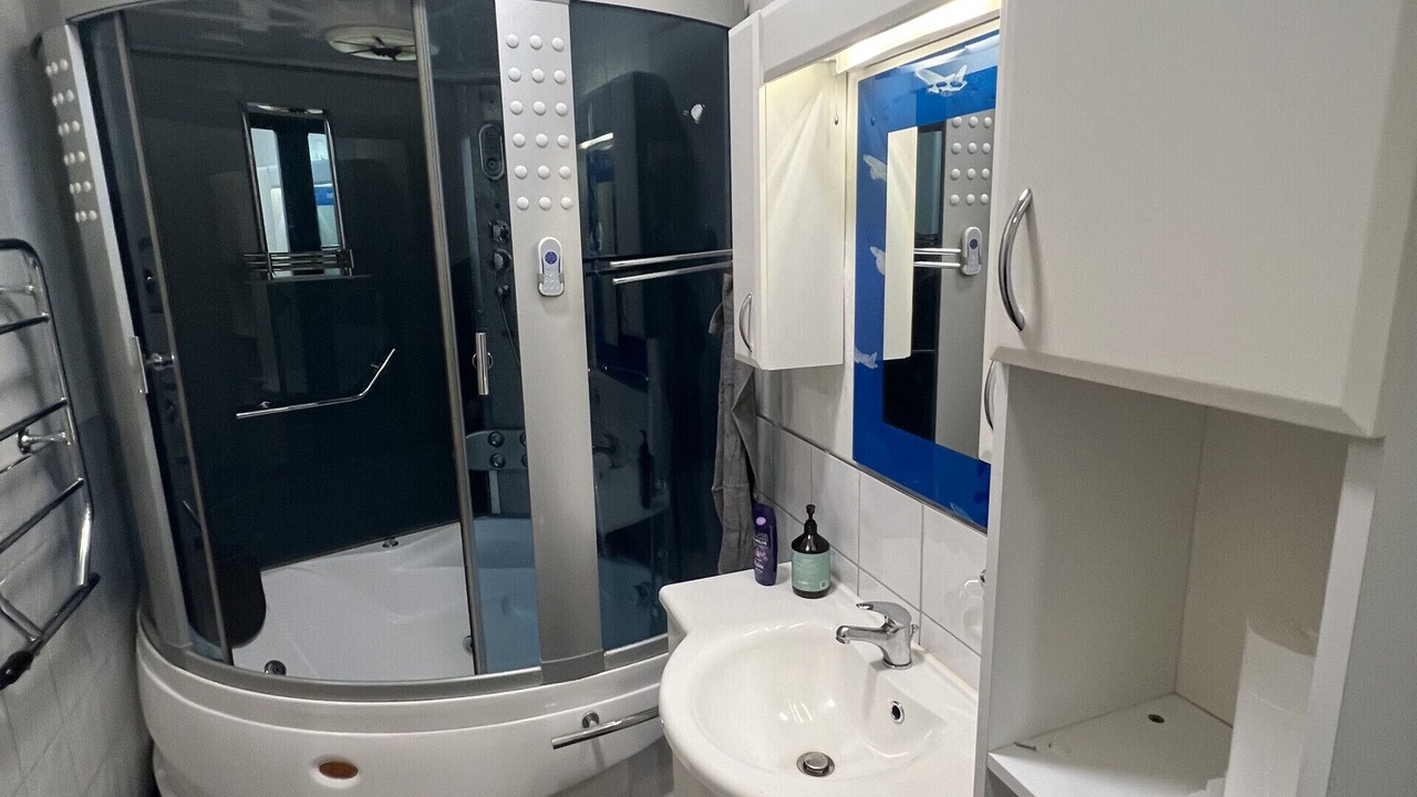Photo of Bathroom in Engen