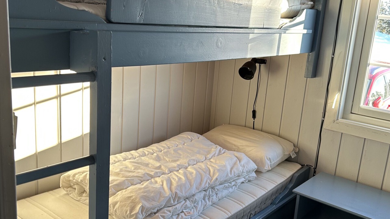 Photo of Bedroom in Lillehammer