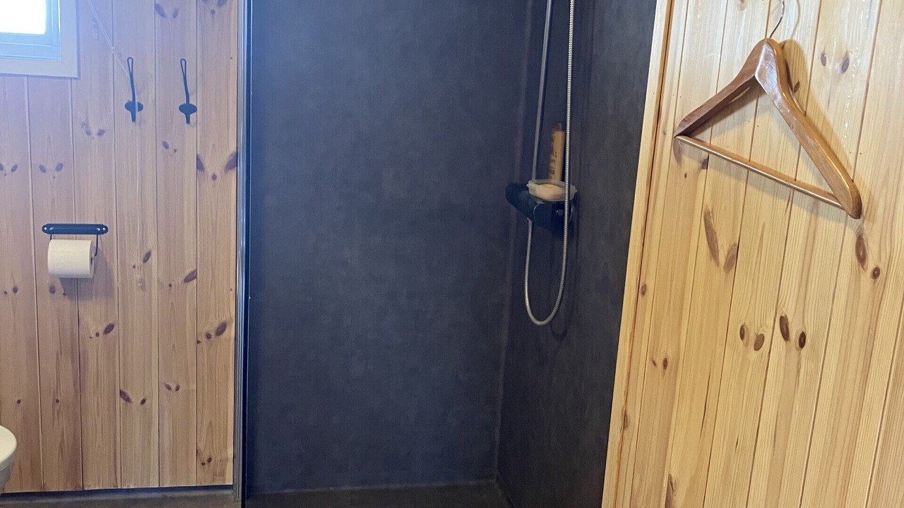 Photo of Bathroom in Lillehammer
