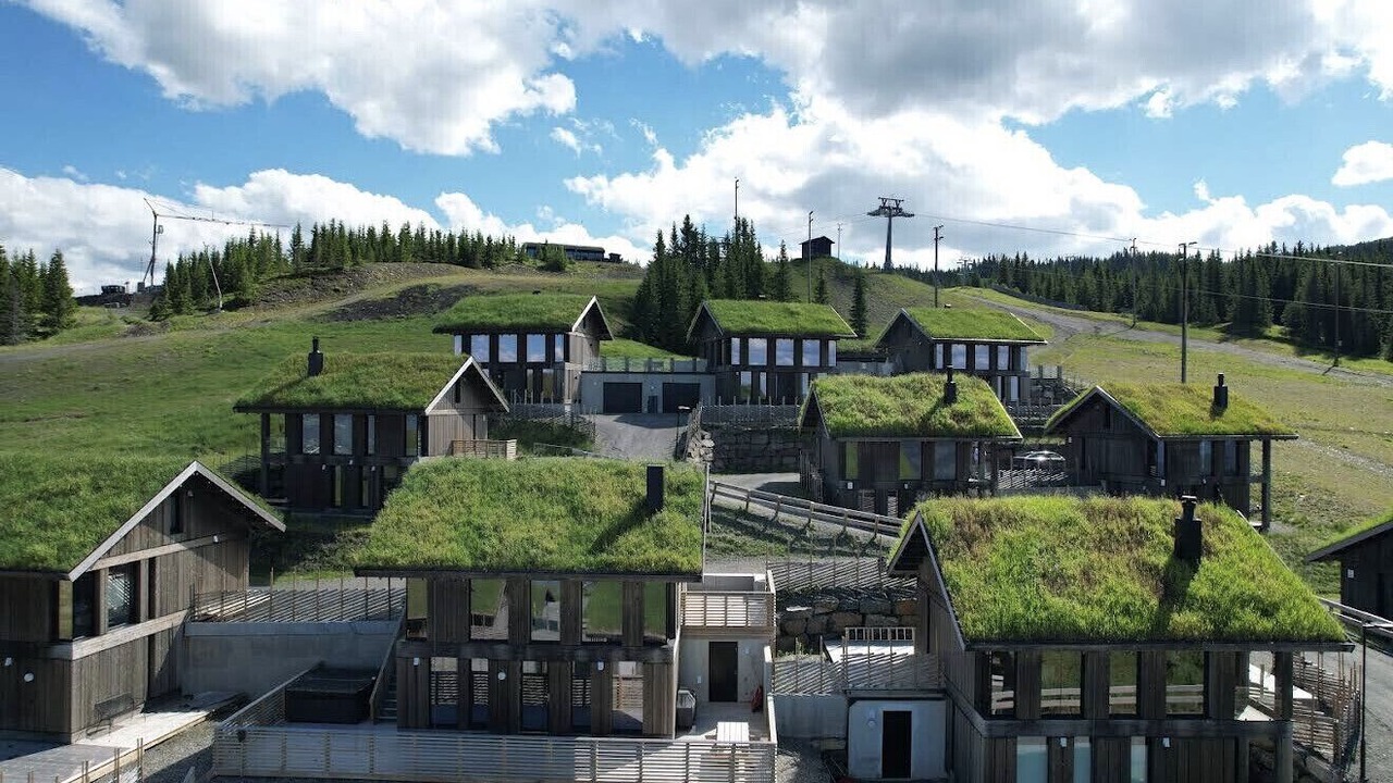 Photo of Outdoor in Hafjell