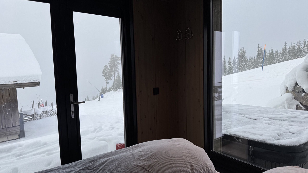 Photo of Bedroom in Hafjell