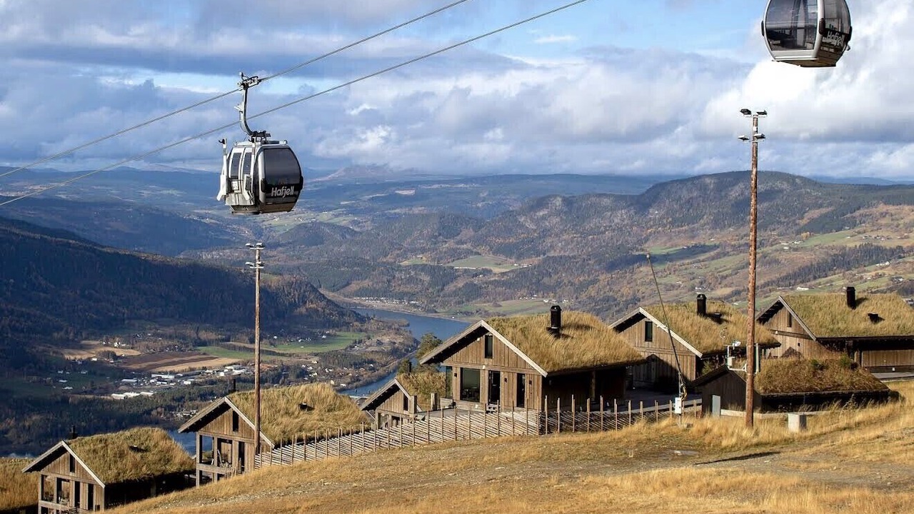 Photo of Others in Hafjell