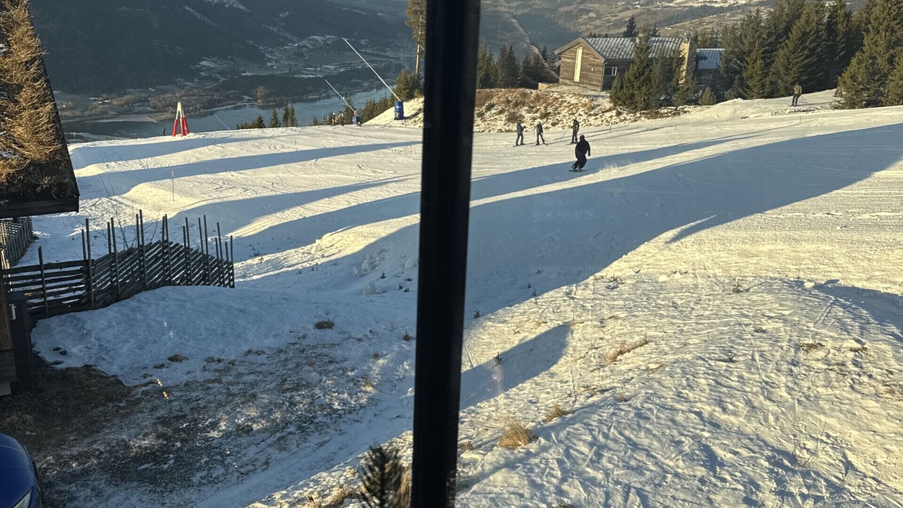 Photo of Others in Hafjell