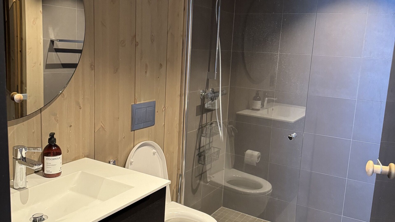 Photo of Bathroom in Hafjell