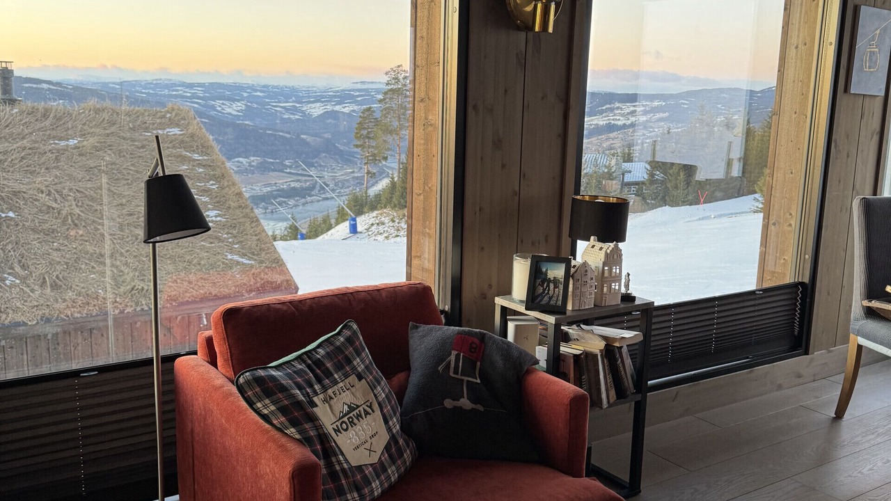 Photo of Others in Hafjell