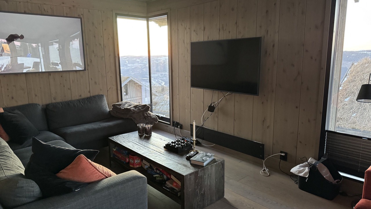 Photo of Bedroom in Hafjell